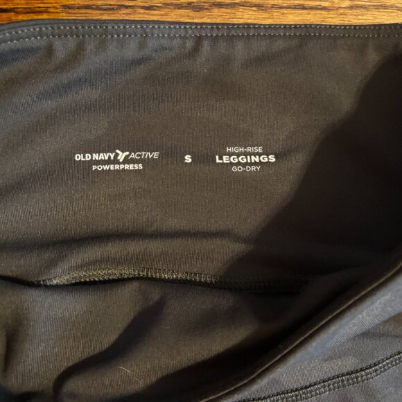 Like New Butter Soft Set of 3 Pair - Leggings - Picture 2 of 9